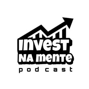 Cover: Invest na mente 