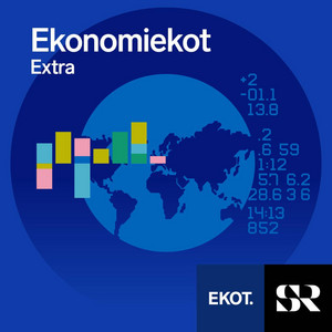 Cover: Ekonomiekot Extra