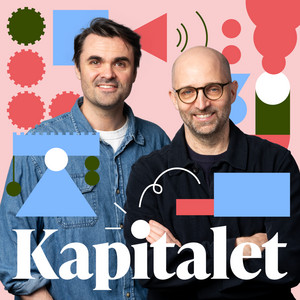 Cover: Kapitalet