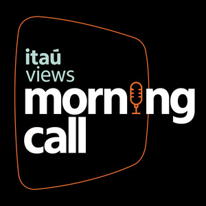 Cover: Itaú Views Morning Call
