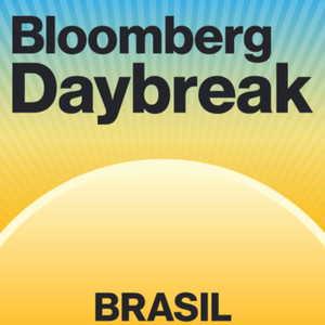Cover: Bloomberg Daybreak Brasil