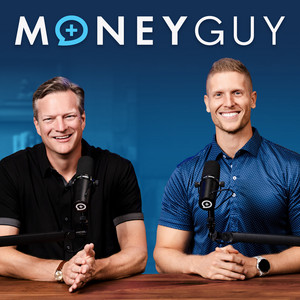 Cover: Money Guy Show