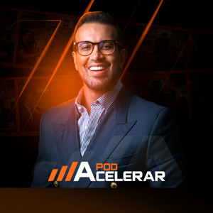 Cover: PodAcelerar - Empreendedorismo e Negócios