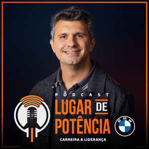 Cover: Lugar de Potência por Ricardo Basaglia