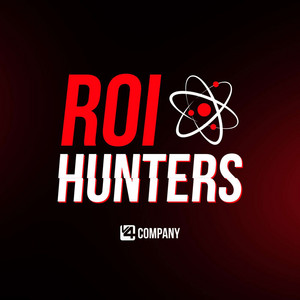 Cover: ROI Hunters | Marketing Digital & Growth