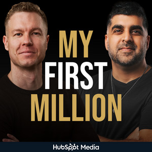 Cover: My First Million