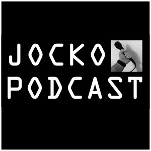 Cover: Jocko Podcast