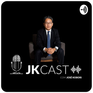 Cover: JKCast