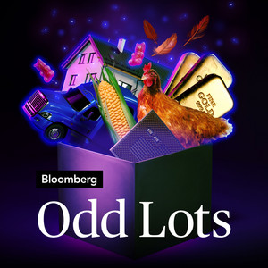 Cover: Odd Lots