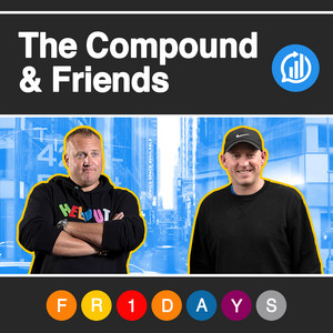 Cover: The Compound and Friends