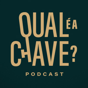 Cover: Qual é a Chave? Podcast 