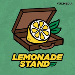 Cover: Lemonade Stand