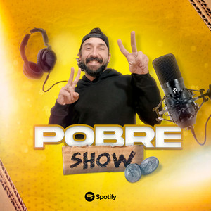 Cover: POBRE SHOW