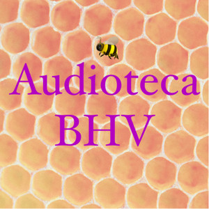 Cover: Audioteca BHV
