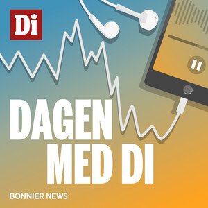 Cover: Dagen med Di