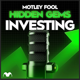 Cover: Motley Fool Hidden Gems Investing