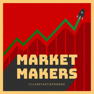 Cover: Market Makers