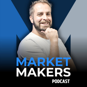 Cover: Market Makers