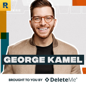 Cover: George Kamel