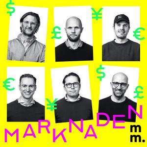 Cover: Marknaden