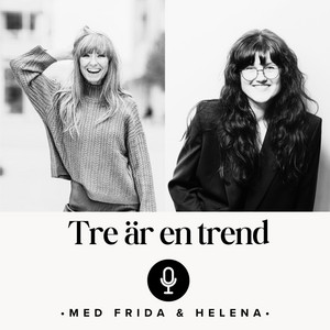 Cover: Tre är en trend