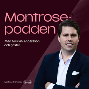 Cover: Montrosepodden