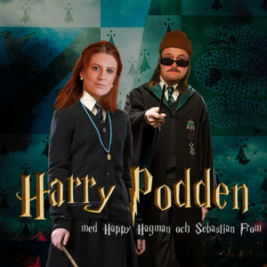 Cover: Harry Podden