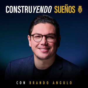 Cover: Construyendo Sueños