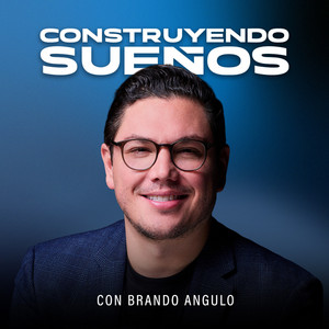 Cover: Construyendo Sueños
