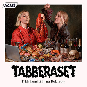 Cover: Tabberaset