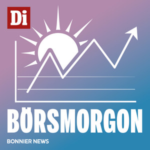 Cover: Börsmorgon