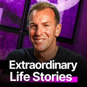 Cover: Extraordinary Life Stories