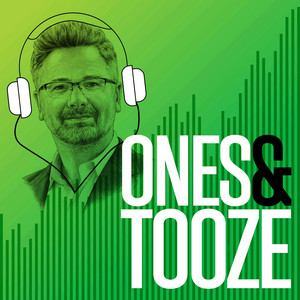 Cover: Ones and Tooze