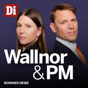 Cover: Wallnor & PM