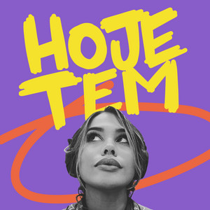 Cover: Hoje Tem Podcast