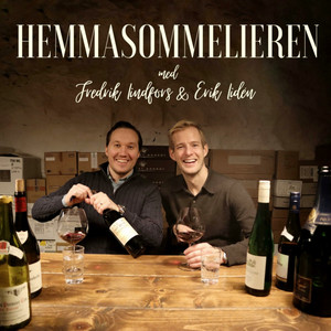 Cover: Hemmasommelieren