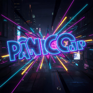 Cover: Pânico