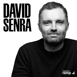 Cover: David Senra