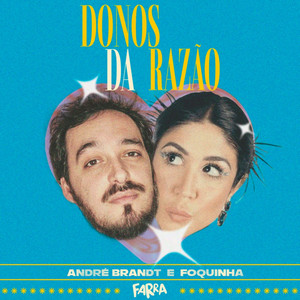 Cover: Donos da Razão