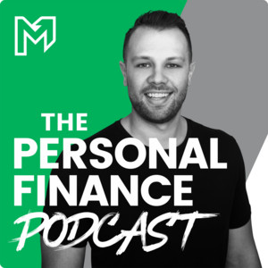 Cover: The Personal Finance Podcast