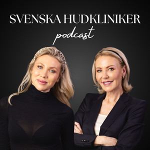 Cover: Svenska Hudkliniker Podcast