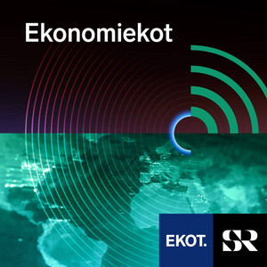 Cover: Ekonomiekot
