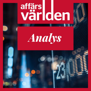 Cover: Affärsvärlden Analys