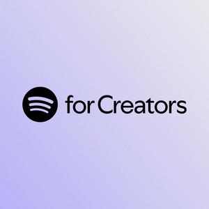 Cover: Spotify for Creators