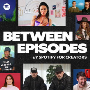 Cover: Between Episodes