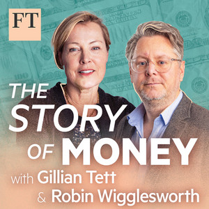 Cover: The Story of Money