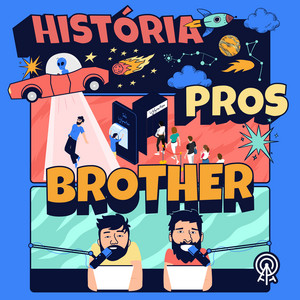Cover: História pros brother
