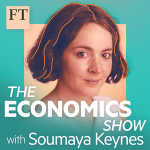 Cover: The Economics Show