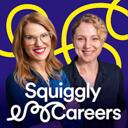 Cover: Squiggly Careers 