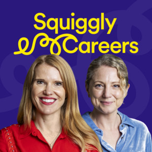 Cover: Squiggly Careers 